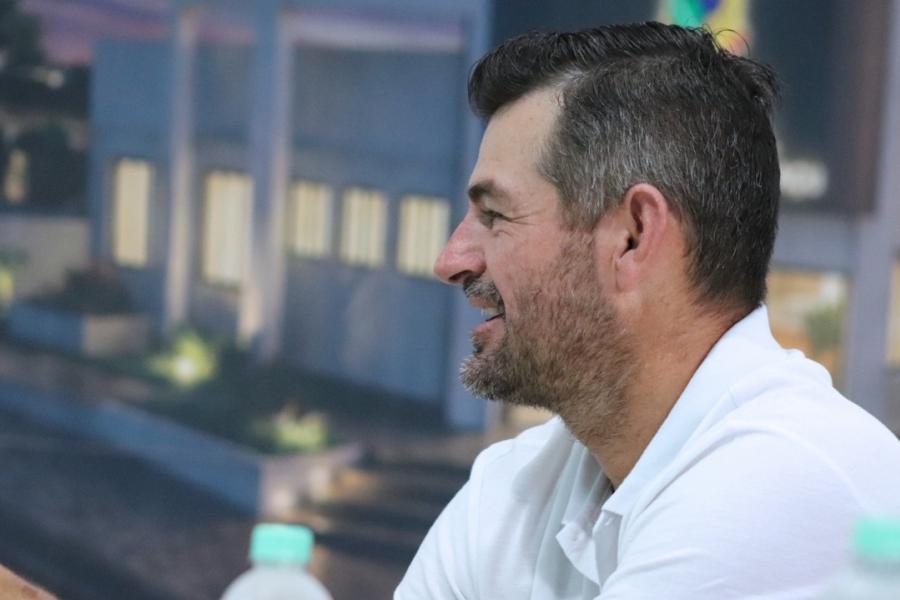 SESSÃO ORDINÁRIA Nº 022 - 10/08/2026